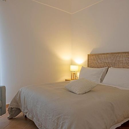 Villa Due Passi Capri Esterno foto